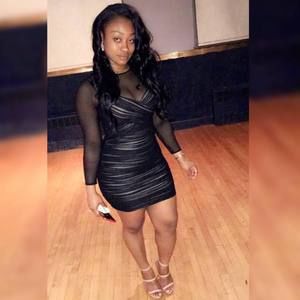 Meet your Posher, Shenay